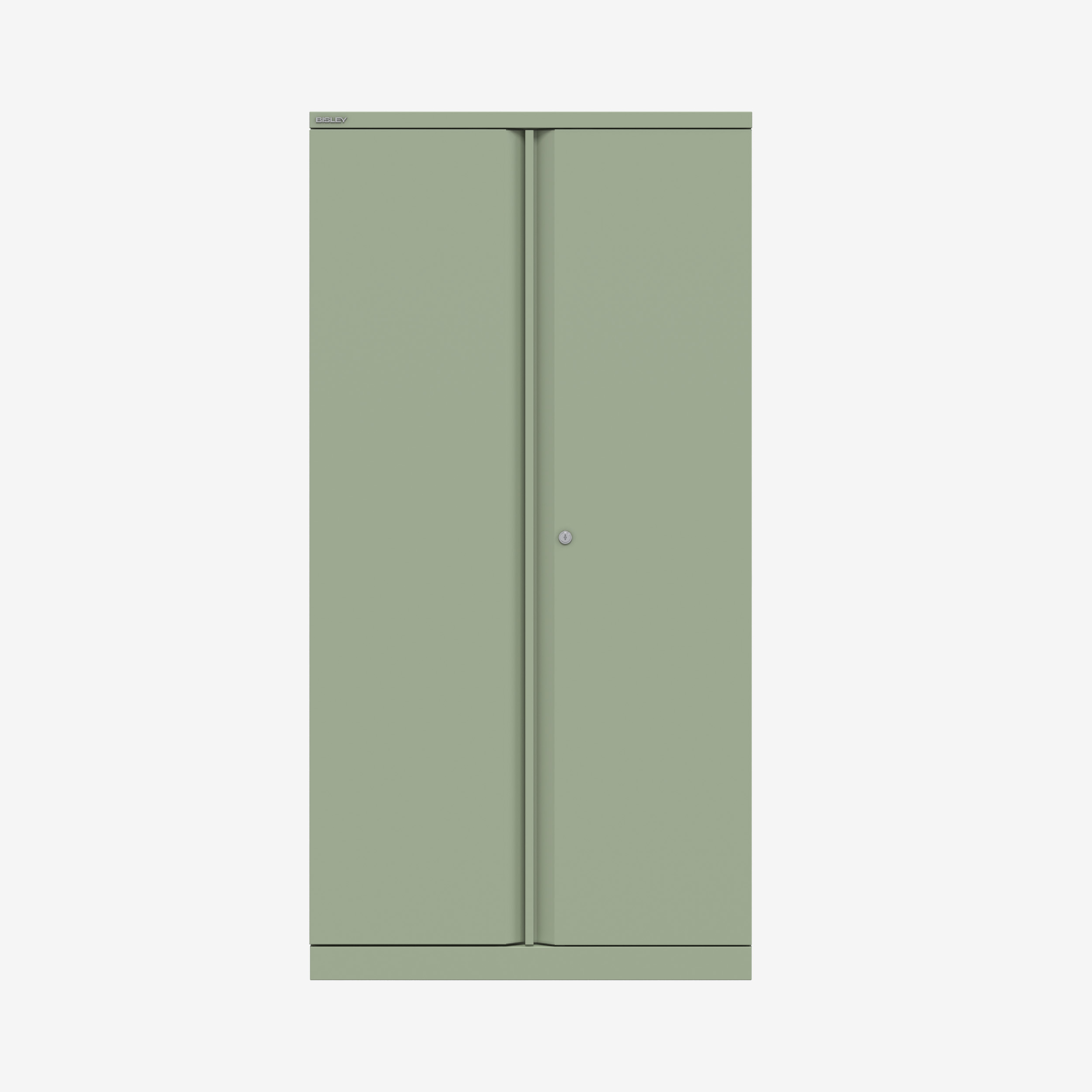 Essentials Metal Office Cabinet in Regent | Metal Office Cupboard